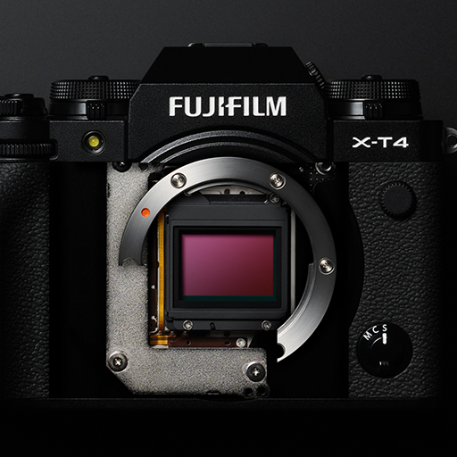 พรีวิว Fuji XT4