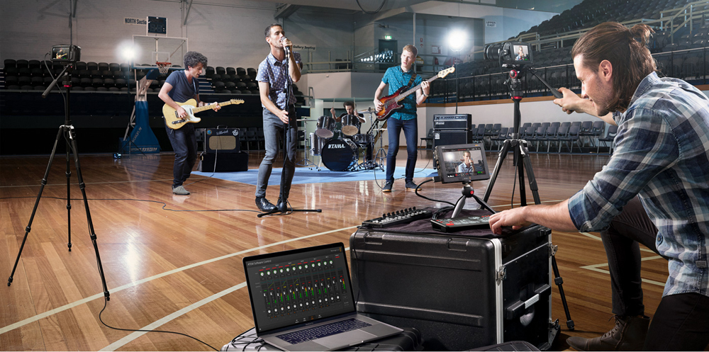 Capture Card คืออะไร เกี่ยวข้องอะไรกับการ Live และเรื่องที่มือใหม่ต้องรู้