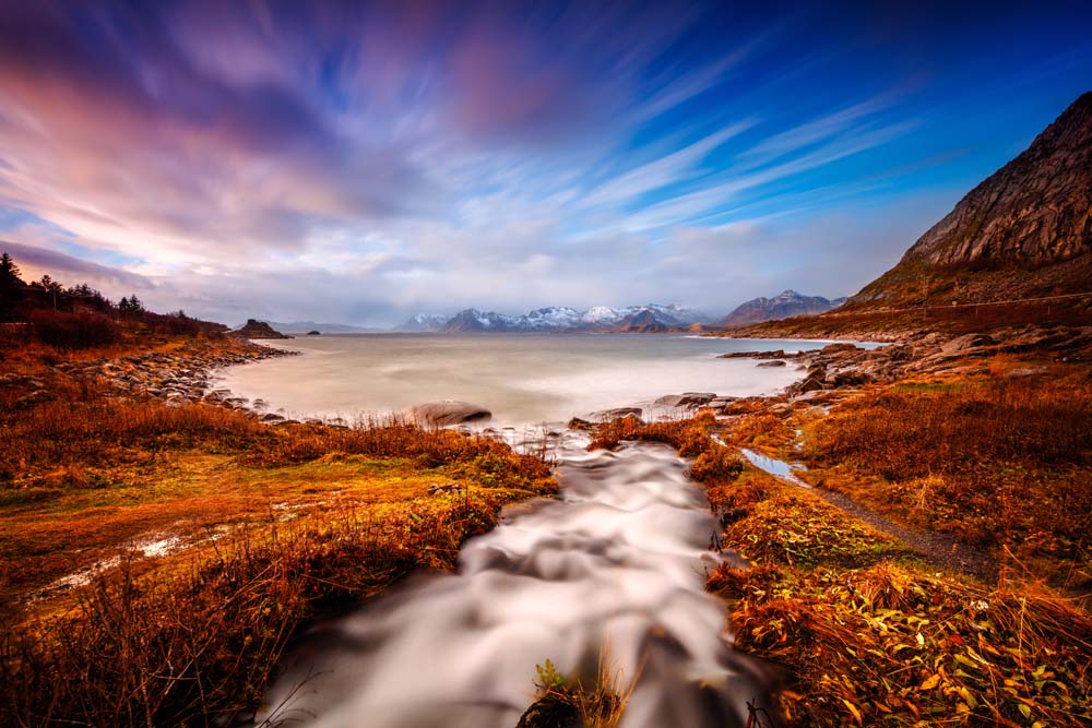 7 เทคนิคการถ่ายภาพที่ช่วยให้สนุกกับการถ่ายภาพ และพัฒนาฝีมือการถ่ายภาพให้ดีขึ้น